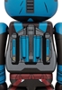 图片 2026 STAR WARS CHASE THE MANDALORIAN BO-KATAN BE@RBRICK