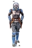 图片 2026 STAR WARS CHASE THE MANDALORIAN BO-KATAN BE@RBRICK