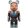 图片 2026 STAR WARS CHASE THE MANDALORIAN AHSOKA TANO BE@RBRICK