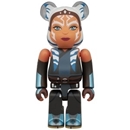 图片 2026 STAR WARS CHASE THE MANDALORIAN AHSOKA TANO BE@RBRICK