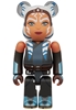 图片 2026 STAR WARS CHASE THE MANDALORIAN AHSOKA TANO BE@RBRICK