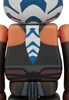 图片 2026 STAR WARS CHASE THE MANDALORIAN AHSOKA TANO BE@RBRICK
