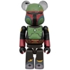 图片 2026 STAR WARS CHASE THE MANDALORIAN BOBA FETT BE@RBRICK