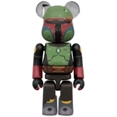图片 2026 STAR WARS CHASE THE MANDALORIAN BOBA FETT BE@RBRICK