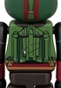 图片 2026 STAR WARS CHASE THE MANDALORIAN BOBA FETT BE@RBRICK