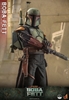 图片 2026 STAR WARS CHASE THE MANDALORIAN BOBA FETT BE@RBRICK