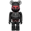 图片 2026 STAR WARS CHASE THE MANDALORIAN MOFF GIDEON BE@RBRICK