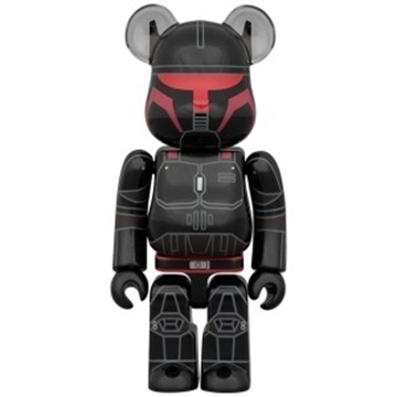图片 2026 STAR WARS CHASE THE MANDALORIAN MOFF GIDEON BE@RBRICK
