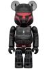 图片 2026 STAR WARS CHASE THE MANDALORIAN MOFF GIDEON BE@RBRICK