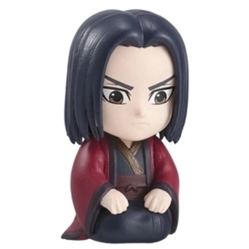 图片 2025 Bandai 苦苦等待 王者天下 第1彈 嬴政