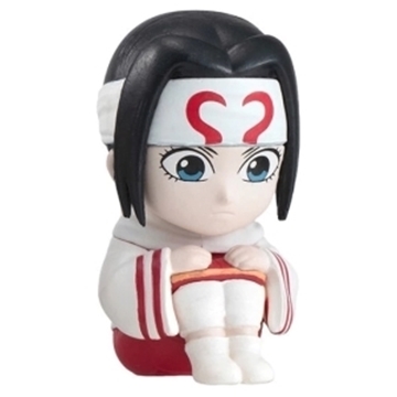 图片 2025 Bandai 苦苦等待 王者天下 第1彈 羌瘣