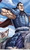 图片 2025 Bandai 苦苦等待 王者天下 第2彈 王騎