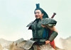 图片 2025 Bandai 苦苦等待 王者天下 第2彈 王騎