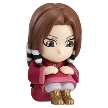 图片 2025 Bandai 苦苦等待 王者天下 第2彈 蒙恬