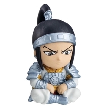 图片 2025 Bandai 苦苦等待 王者天下 第2彈 王賁