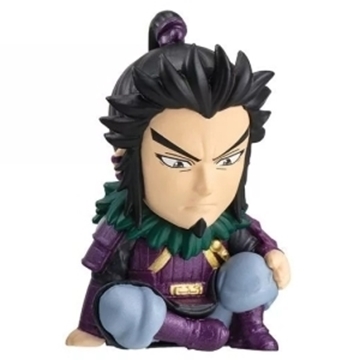 图片 2025 Bandai 苦苦等待 王者天下 第3彈 桓騎