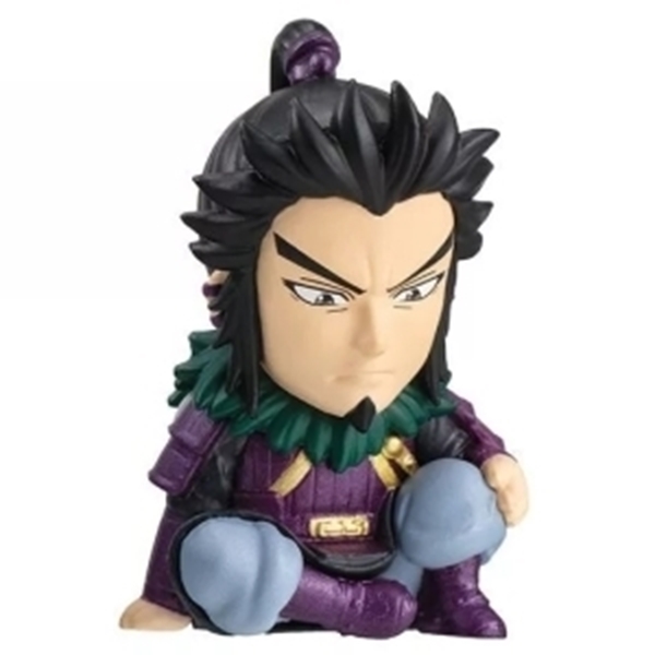 图片 2025 Bandai 苦苦等待 王者天下 第3彈 桓騎