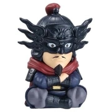图片 2025 Bandai 苦苦等待 王者天下 第3彈 王翦
