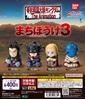 图片 2025 Bandai 苦苦等待 王者天下 第3彈 王翦