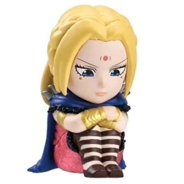 图片 2025 Bandai 苦苦等待 王者天下 第3彈 楊端和