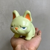 图片 2026 UNBOX & FRIENDS ANNOYED NIMBUS (MATCHA)