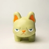 图片 2026 UNBOX & FRIENDS ANNOYED NIMBUS (MATCHA)