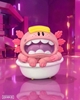 图片 2026 Grape Brain Macaroni’s Mysterious life 浸浴