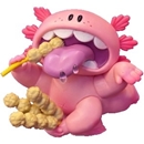 图片 2026 Grape Brain Macaroni’s Mysterious life 食串燒