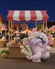 图片 2026 Grape Brain Macaroni’s Mysterious life 食串燒