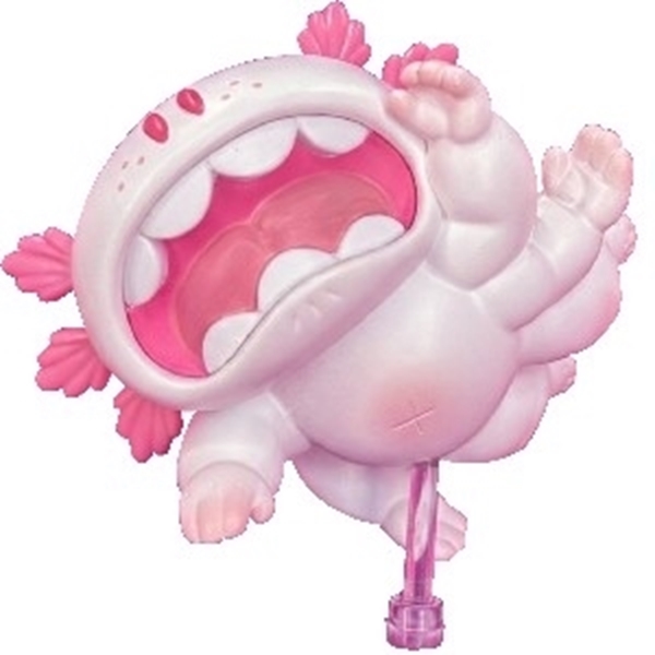 图片 2026 Grape Brain Macaroni’s Mysterious life 浸水