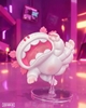 图片 2026 Grape Brain Macaroni’s Mysterious life 浸水