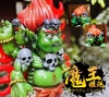 图片 2026 魔王權現．業報尊