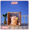 图片 2026 罐頭豬．LuLu 愜意時光 相伴星河(隱藏版)