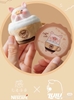 图片 2021 罐頭豬．LuLu 雀巢感Cafe X LULU咖啡杯(限定)