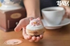 图片 2021 罐頭豬．LuLu 雀巢感Cafe X LULU咖啡杯(限定)
