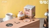 图片 2021 罐頭豬．LuLu 雀巢感Cafe X LULU咖啡杯(限定)