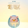 图片 2026 罐頭豬．LuLu 幻彩達摩