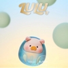 图片 2026 罐頭豬．LuLu 幻彩達摩