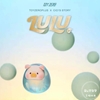 图片 2026 罐頭豬．LuLu 幻彩達摩