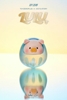 图片 2026 罐頭豬．LuLu 幻彩達摩