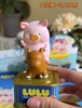 图片 2026 罐頭豬．LuLu 放假LU光動馬上放假(隱藏版)