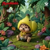 图片 2025 UNBOX MONCHCHICHI x GREENIE Monchchichi