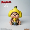 图片 2025 UNBOX MONCHCHICHI x GREENIE Monchchichi