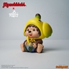 图片 2025 UNBOX MONCHCHICHI x GREENIE Monchchichi