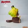 图片 2025 UNBOX MONCHCHICHI x GREENIE Monchchichi
