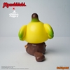 图片 2025 UNBOX MONCHCHICHI x GREENIE Monchchichi