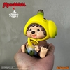 图片 2025 UNBOX MONCHCHICHI x GREENIE Monchchichi
