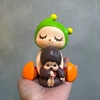 图片 2025 UNBOX MONCHCHICHI x GREENIE Greenie