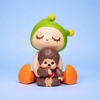 图片 2025 UNBOX MONCHCHICHI x GREENIE Greenie
