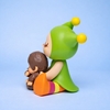 图片 2025 UNBOX MONCHCHICHI x GREENIE Greenie